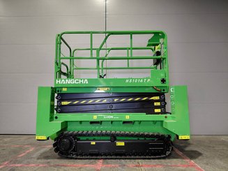 Plataforma de tijera Hangcha HS1016TP