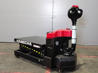 Mesa elevadora eléctrica Hangcha 2005XB