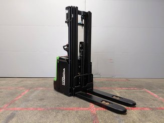 Apilador con conductor acompañante Hangcha CDD12-XT1-SiL