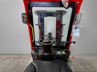 Carretilla contrapesada de 4 ruedas Hangcha XE25i ( CPD25-XEY2HA-SI )