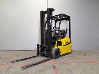Carretilla eléctrica Yale ERP16VT SWB