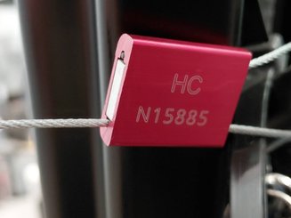 Carretilla contrapesada de 4 ruedas Hangcha XE25i ( CPD25-XEY2HA-SI )
