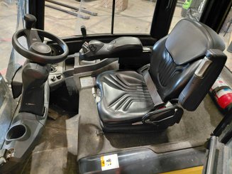 Carretilla contrapesada de 4 ruedas Caterpillar EP30CN