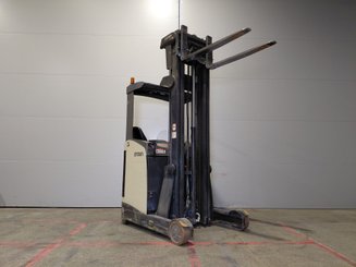 Carretilla retráctil Crown ESR 5260