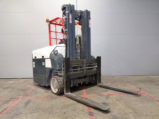 Carretilla multidireccional AMLIFT 45-12/51