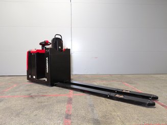 Recogepedidos de baja altura Hangcha CJD25-AC2-L