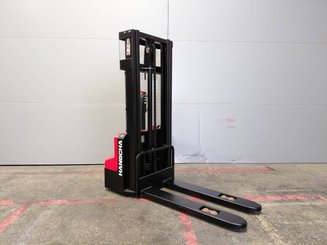 Apilador con conductor acompañante Hangcha CDD12-A2MC2-SZ