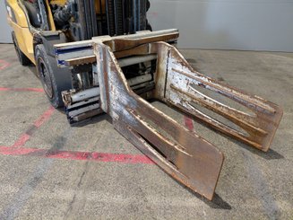 Pinzas de balas Cascade 70G-WCS - 1