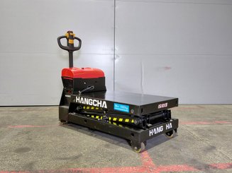 Mesa elevadora Hangcha 1510XB