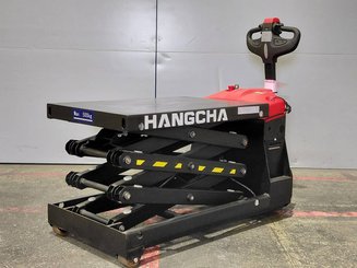 Mesa elevadora eléctrica Hangcha 2005XB - 1