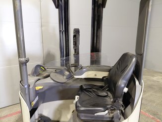 Carretilla retráctil Crown ESR 5260 - 9