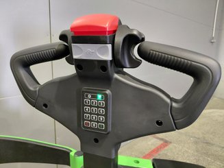 Apilador Hangcha TRANSGERBEUR CDD20-XT1S-SID  