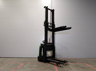 Apilador con conductor acompañante Hangcha CDD16-XT1-SIL