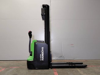 Apilador con conductor acompañante Hangcha CDD16-XT1-SI