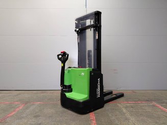 Apilador con conductor acompañante Hangcha CDD14-XT1-SI 