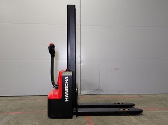 Apilador con conductor acompañante Hangcha CDD12-AMC2 