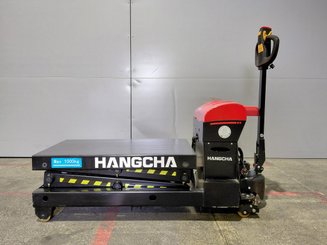 Mesa elevadora Hangcha 1510XB