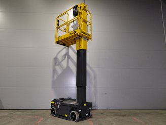 Plataforma de mástil Haulotte Star 8S