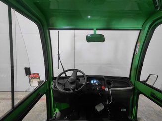 Tractor de remolque Hangcha BD30-XC2-i