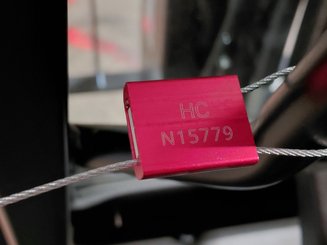 Carretilla contrapesada de 3 ruedas Hangcha  XC3-18i (CPDS18-XCY2G-SI) 