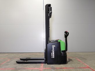 Apilador con conductor acompañante Hangcha CDD16-XT1-SIL