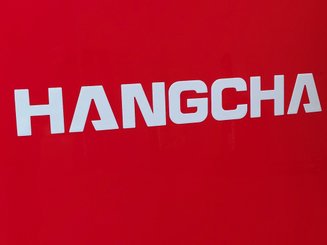 Recogepedidos de baja altura Hangcha CJD25-AC2-L