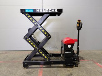 Mesa elevadora Hangcha 1510XB