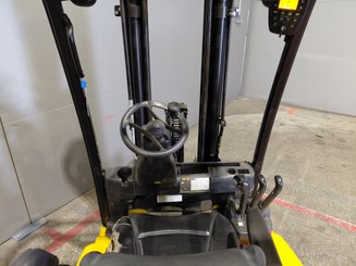 Carretilla eléctrica Yale ERP16VT SWB - 7