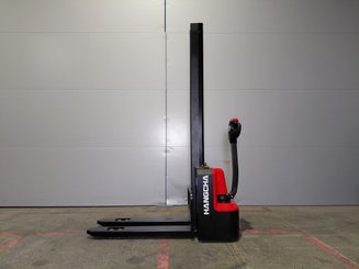 Apilador con conductor acompañante Hangcha CDD12-AMC2 