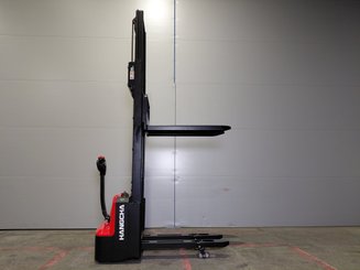 Apilador con conductor acompañante Hangcha CDD12-AMC2-L