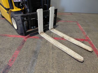 Carretilla eléctrica Yale ERP35 VL - 6