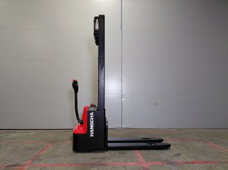 Apilador con conductor acompañante Hangcha CDD12-AMC2-L