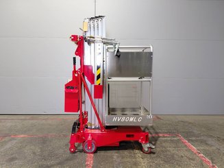 Plataforma de mástil Hangcha HVL80M-LC 