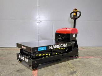 Mesa elevadora Hangcha 1510XB