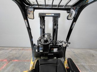 Carretilla elevadora a gas Yale GLP30