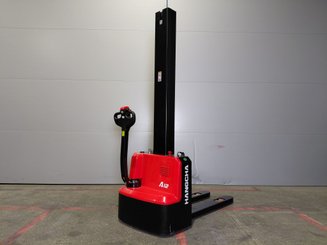 Apilador con conductor acompañante Hangcha CDD12-AMC2  - 1