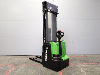Apilador con conductor acompañante Hangcha CDD16-XT1-SI