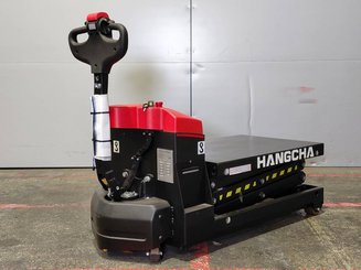 Mesa elevadora eléctrica Hangcha 2005XB - 3