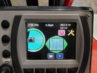 Carretilla multidireccional AMLIFT 45-12/51