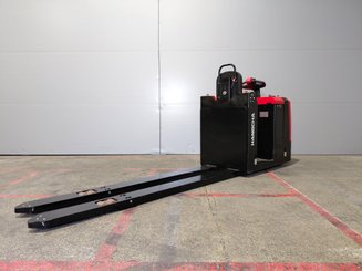 Recogepedidos de baja altura Hangcha CJD25-AC2-L - 4