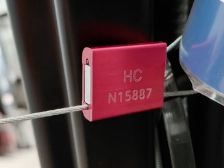 Carretilla contrapesada de 4 ruedas Hangcha XE25i ( CPD25-XEY2HA-SI )