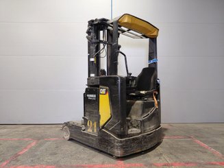 Carretilla retráctil Caterpillar NR16N2