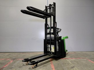 Apilador Hangcha TRANSGERBEUR CDD20-XT1S-SID  