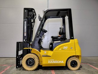 Carretilla contrapesada de 4 ruedas Hangcha XE20Ci ( CPD20-XEXY2HA-SI )