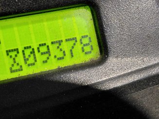 Carretilla contrapesada de 4 ruedas Yale GLP70VX - 11