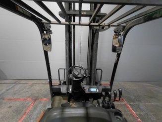 Carretilla contrapesada de 4 ruedas Doosan B50X-7