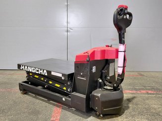 Mesa elevadora eléctrica Hangcha 2005XB