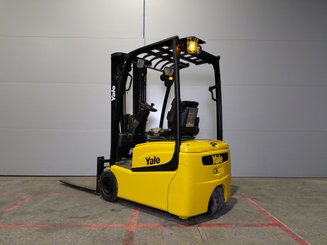 Carretilla eléctrica Yale ERP16VT SWB