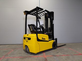 Carretilla eléctrica Yale ERP16VT SWB