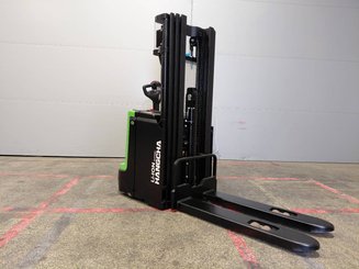 Apilador con conductor acompañante Hangcha CDD12-XT1-SiL